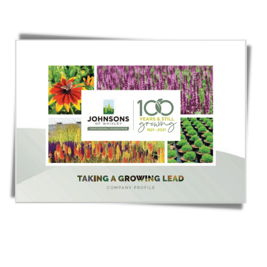 Download Garden Centre Sales Brochure
