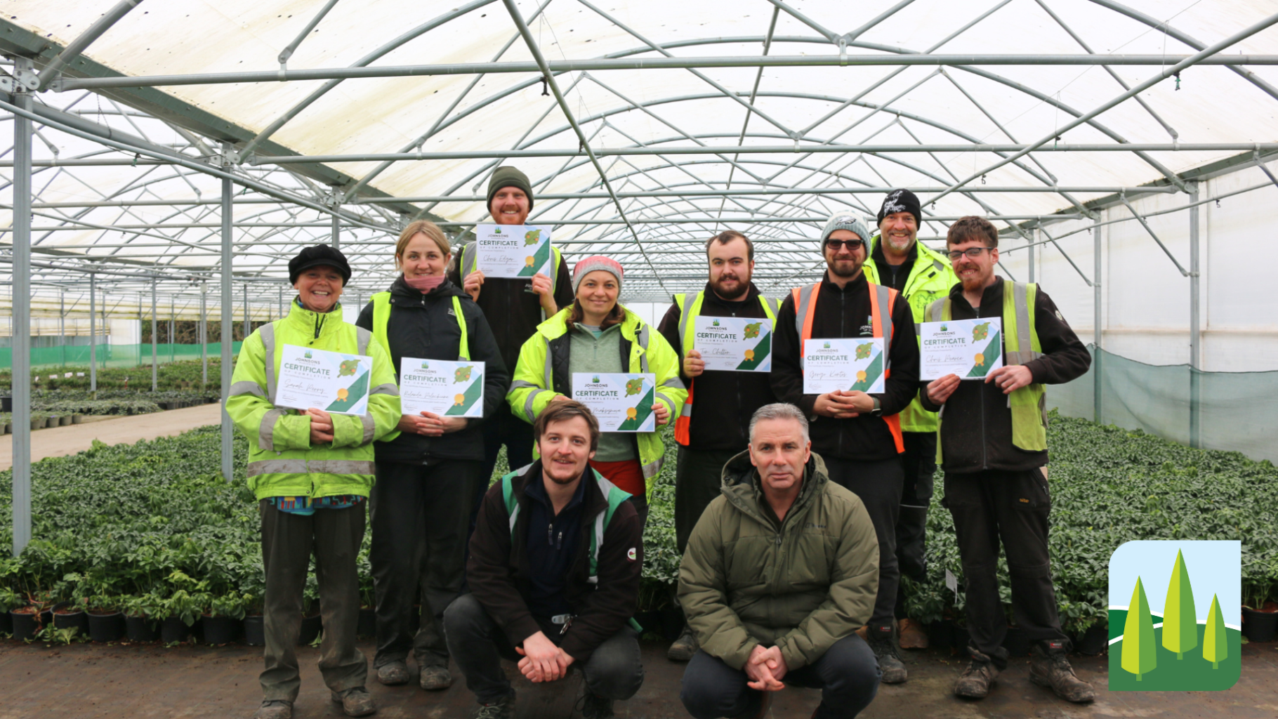 Strengthening Biosecurity: Plant Health Training Successfully Delivered