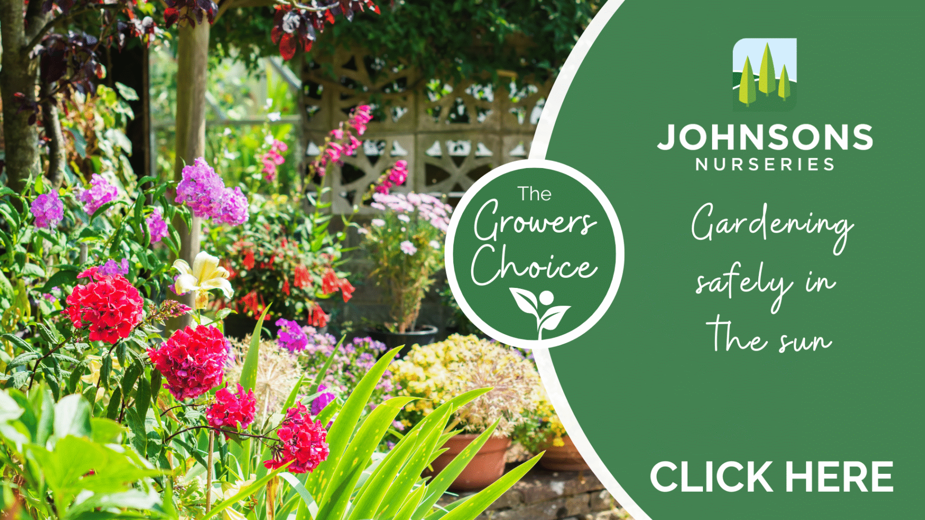 Gardening Safely in the Sun: Tips for Sun Awareness Week